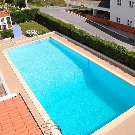 Apartamento Oceano Albufeira Exterior foto