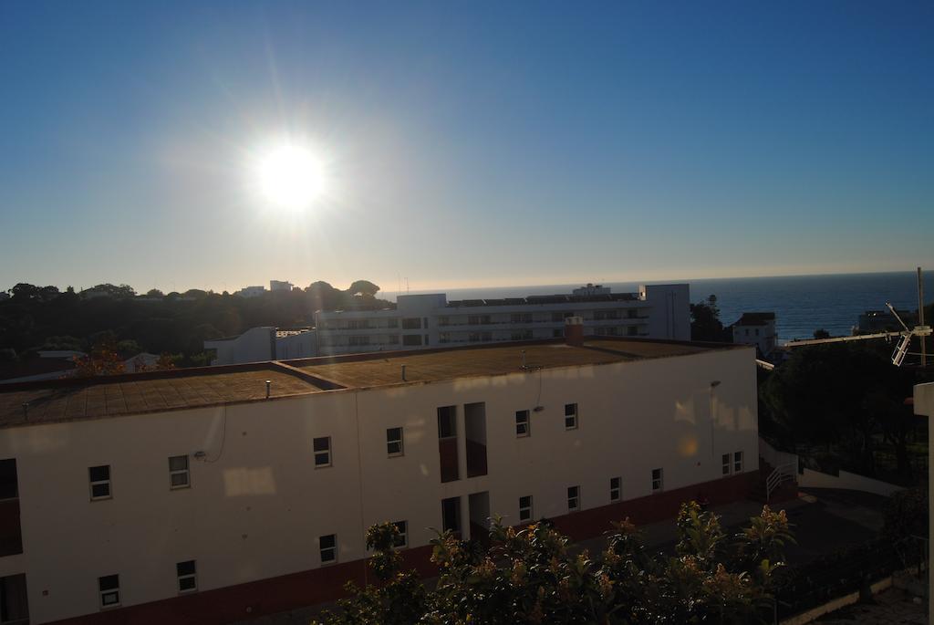 Apartamento Oceano Albufeira Zimmer foto